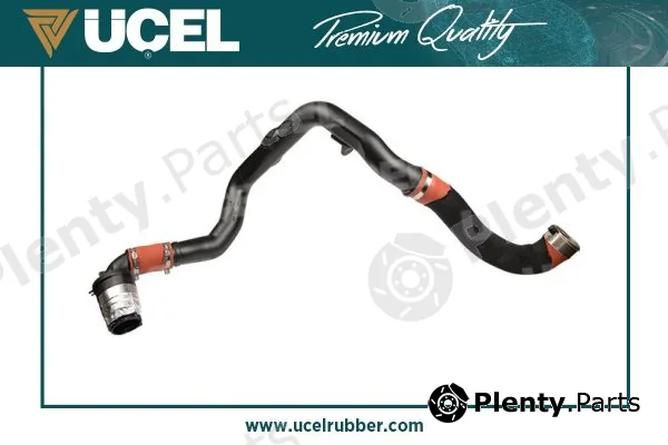 Ucel 16127 — Charge Air Hose