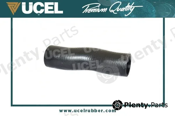 Ucel 52123 — Charge Air Hose