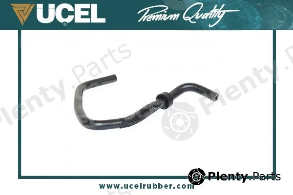 Ucel 65299 — Radiator Hose