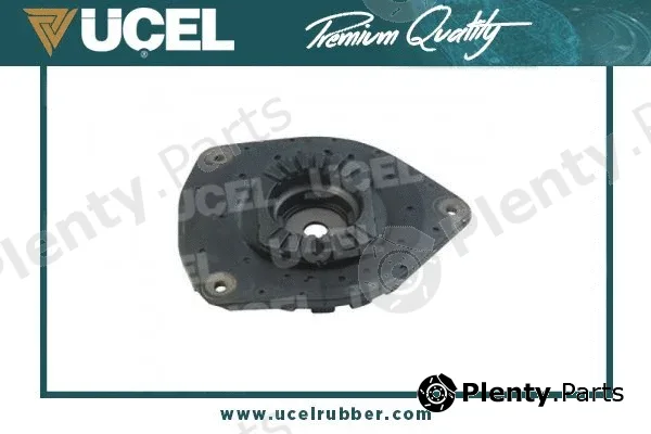 Ucel 10656 — Suspension Strut Support Mount