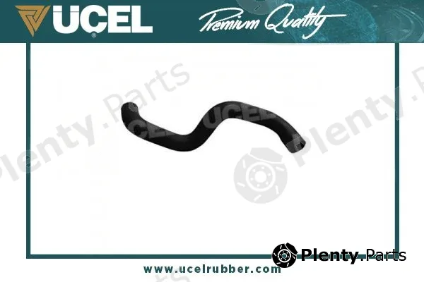 Ucel 95108 — Charge Air Hose