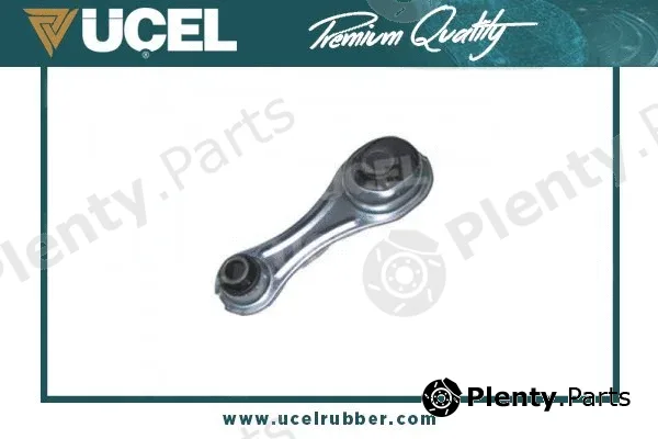 Ucel 10774 — Mounting, engine