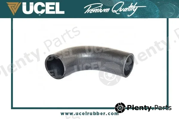 Ucel 52269 — Charge Air Hose