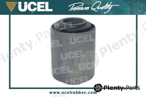 Ucel 10154 — Mounting, control/trailing arm