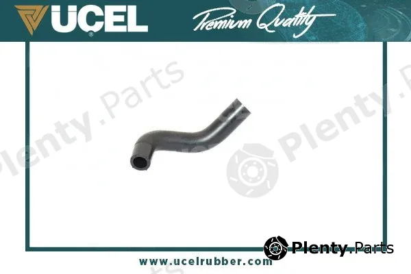 Ucel 65423 — Hose, crankcase ventilation