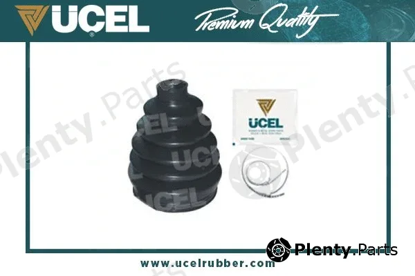 Ucel 10975 — Bellow Kit, drive shaft