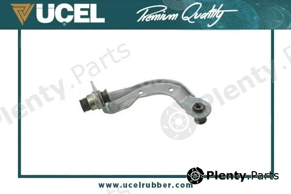 Ucel 10532 — Holder, engine mounting system