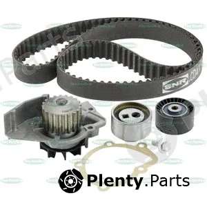 Technika KDP106 — Water Pump & Timing Belt Kit