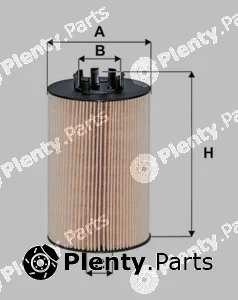 Technika 774032 — Oil Filter