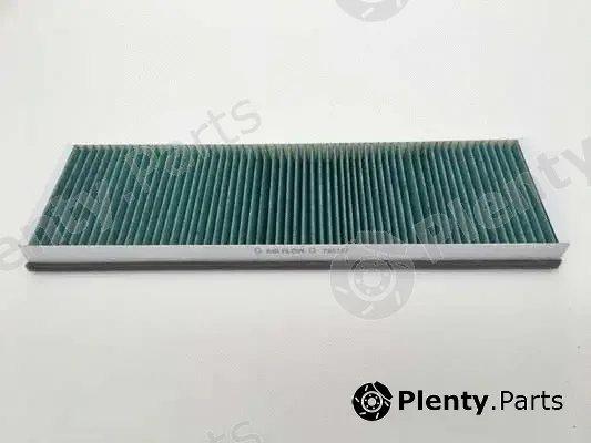 Technika 780187 — Filter, cabin air