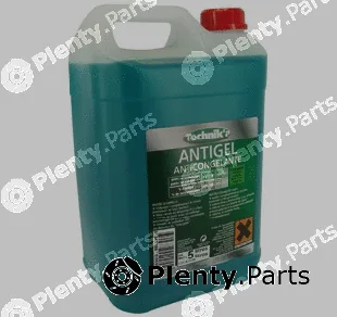 Technika ANT5 — Antifreeze