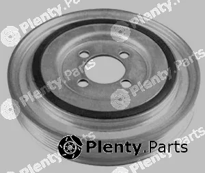 Technika DAMP36 — Belt Pulley, crankshaft
