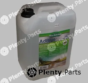 Technika ADBL10 — Urea