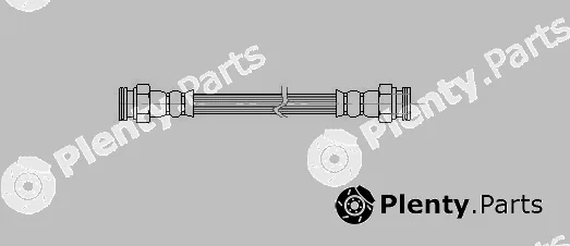 Technika 23716 — Brake Hose