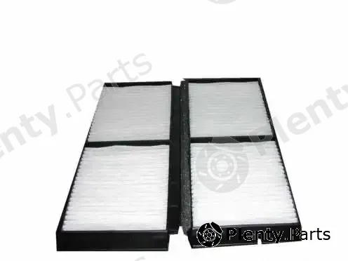 Technika 777364 — Filter, cabin air