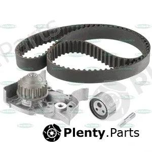 Technika KDP128 — Water Pump & Timing Belt Kit