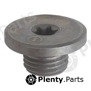 Technika 713941 — Screw Plug, oil sump