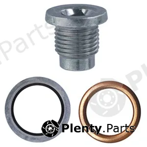 Technika 713944 — Screw Plug, oil sump