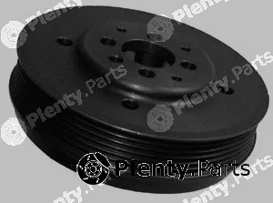 Technika DAMP53 — Belt Pulley, crankshaft