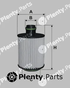 Technika 774018 — Oil Filter