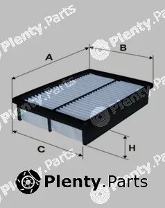 Technika 776105 — Air Filter