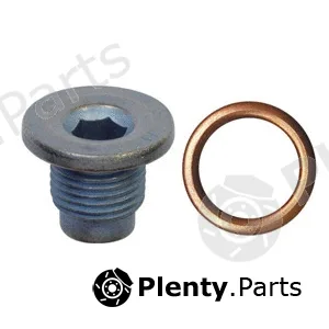 Technika 713956 — Screw Plug, oil sump