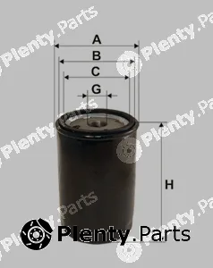 Technika 774059 — Oil Filter