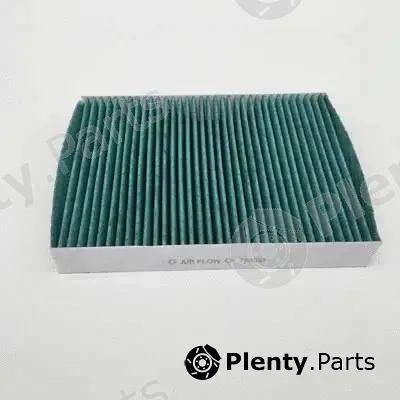 Technika 780367 — Filter, cabin air