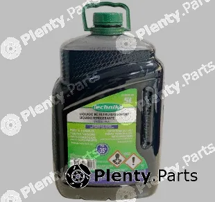 Technika LRPSA5 — Antifreeze