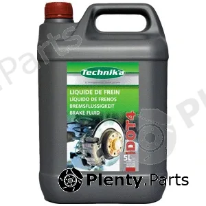 Technika 155050 — Brake Fluid