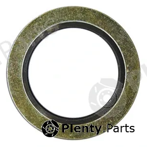 Technika 713938 — Seal Ring, oil drain plug
