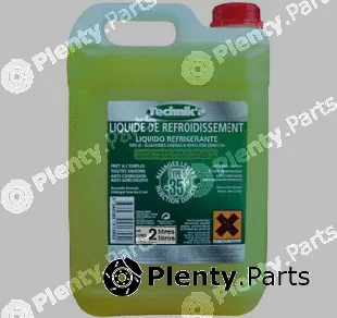 Technika LR352 — Antifreeze