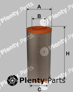 Technika 776027 — Air Filter
