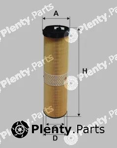 Technika 776076 — Air Filter