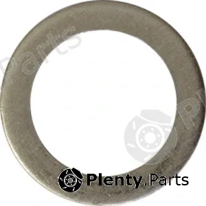 Technika 713954 — Seal Ring, oil drain plug