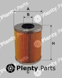 Technika 775007 — Fuel Filter