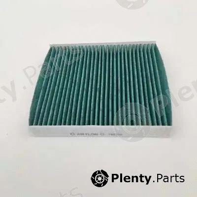 Technika 780380 — Filter, cabin air