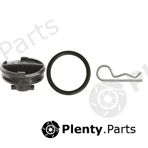 Technika 713937 — Screw Plug, oil sump