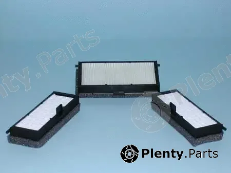 Technika 777201 — Filter, cabin air