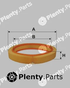 Technika 776103 — Air Filter
