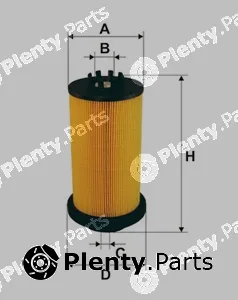 Technika 775008 — Fuel Filter