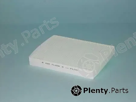 Technika 777115 — Filter, cabin air