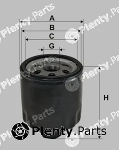Technika 774051 — Oil Filter