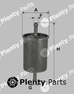 Technika 775076 — Fuel Filter