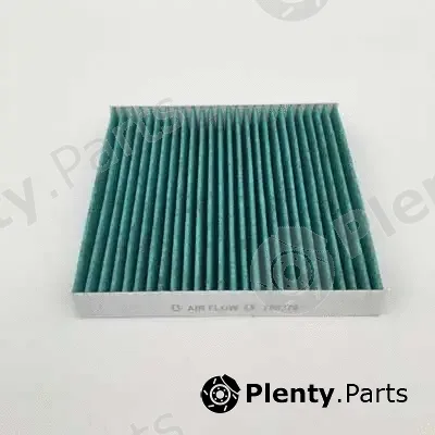 Technika 780376 — Filter, cabin air