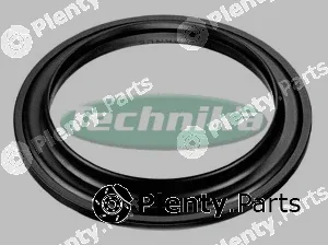 Technika BU6010 — Suspension Kit, springs/shock absorbers