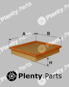 Technika 776048 — Air Filter