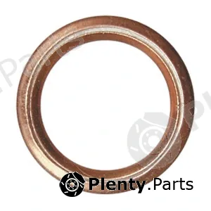 Technika 713911 — Seal Ring, oil drain plug