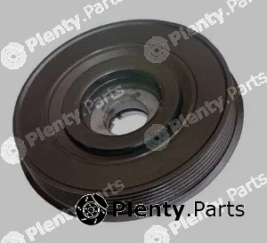 Technika DAMP02 — Belt Pulley, crankshaft
