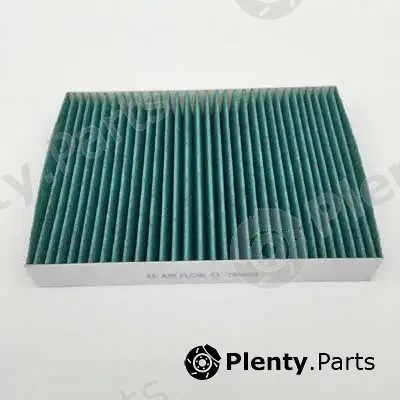 Technika 780400 — Filter, cabin air